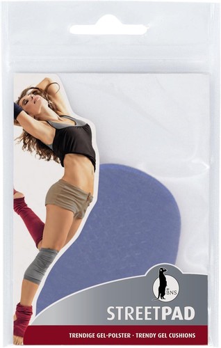 Concept street gel pad - concept,