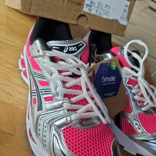 Asics gel kayano 5 cm - kayano, q4