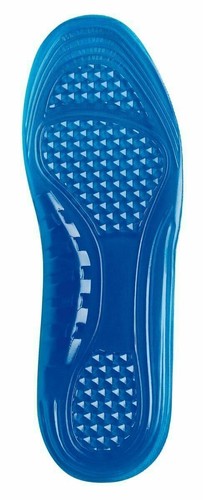 Einlegesohle gelsohle comfort - gelsohle,