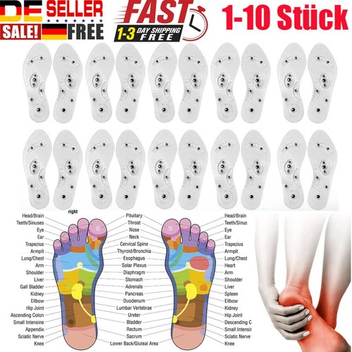 Orthopädische akupressur - orthopädische,
