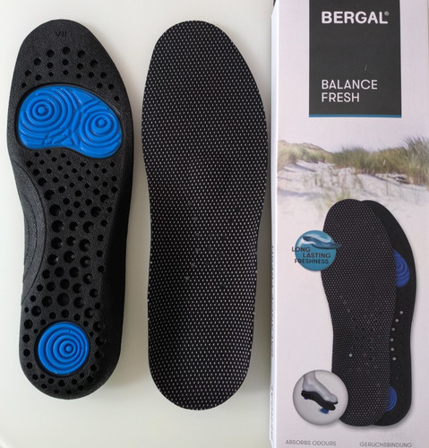 Paar bergal balance fresh - paar,