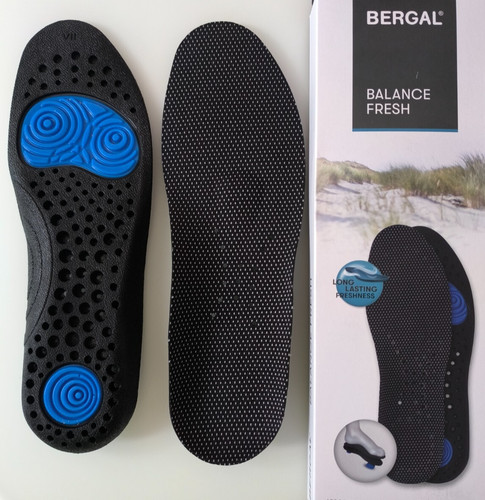 Paar bergal balance - bergal, fresh