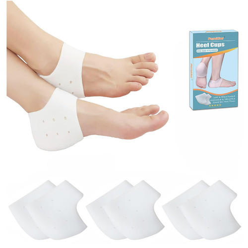 Gel sohlenkissen für heilung - gel,