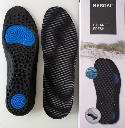 Bergal balance fresh - balance,