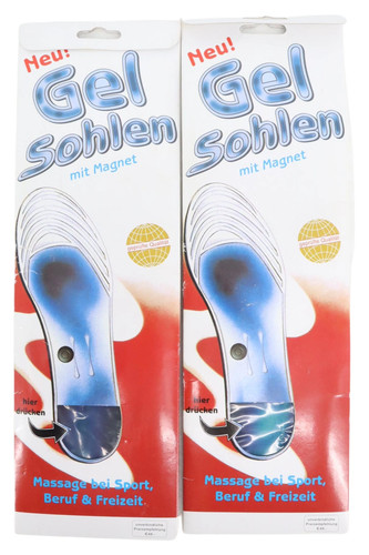 Eifa warenhandel gel sohlen - warenhandel,
