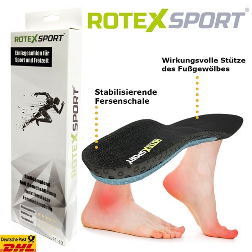 Paar rotexsport sport - 2,