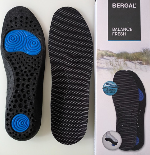 Paar bergal balance fresh - balance,
