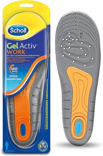 Scholl gelactiv work - gelactiv,