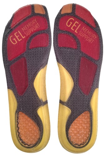 Bergal gel memory komfort - gel,