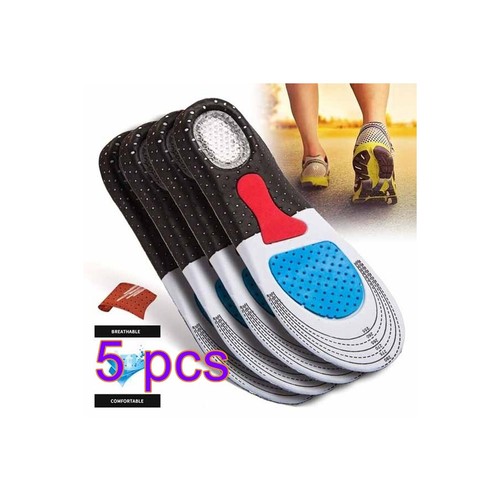 Orthopädische gelsohle - orthopädische,