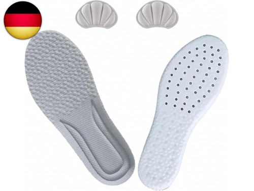 Snz gel einlegesohlen für - gel,
