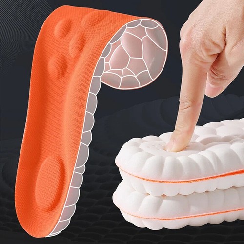 Orthopädische gelsohlen für - gelsohlen,