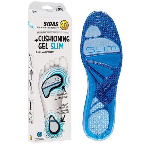 Cushioning gel einlegesohlen - gel,