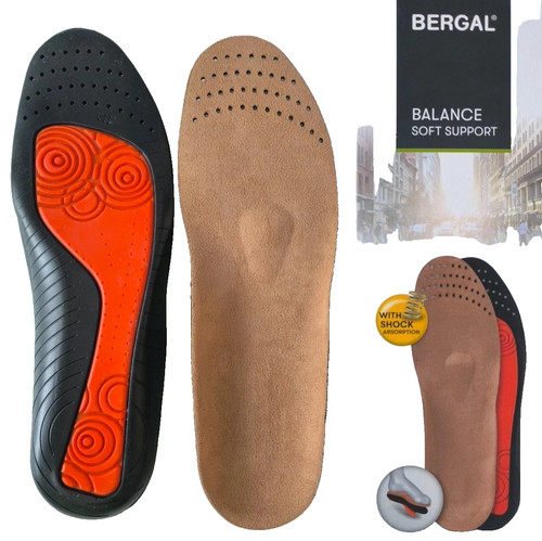 Paar bergal balance soft - paar,