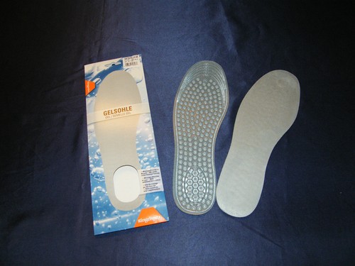 Ringelspitz gelsohle gel - gelsohle,