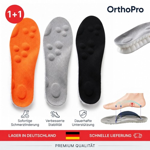 Orthopädische - 3x,